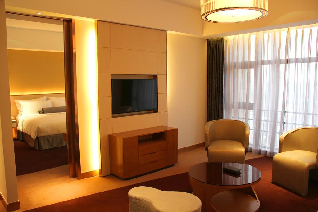 Radisson Blu Hotel Kaxgar Zimmer foto