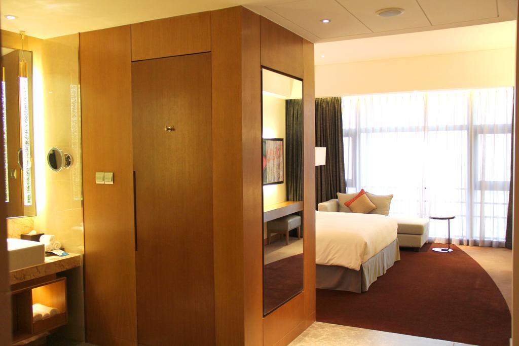 Radisson Blu Hotel Kaxgar Zimmer foto