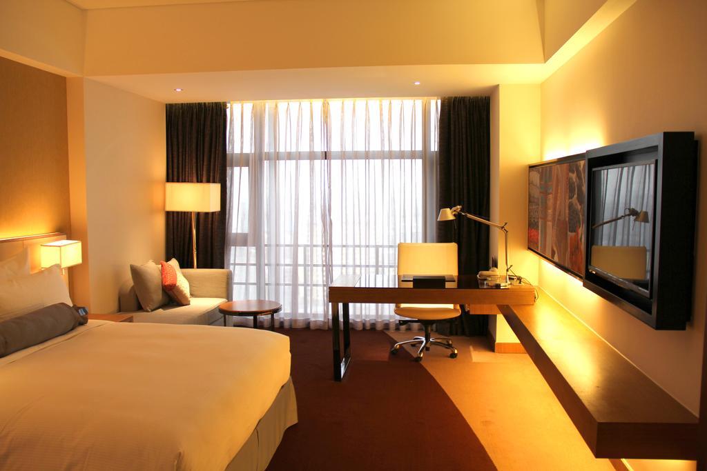 Radisson Blu Hotel Kaxgar Zimmer foto